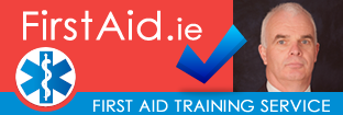 Why First Aid Training?